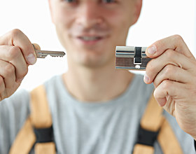 Double de clé Geispolsheim