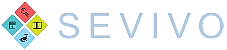 Logo footer Sevivo